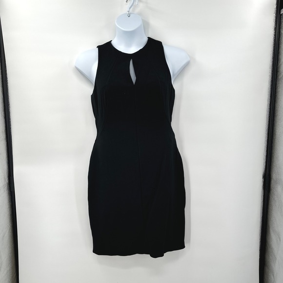 Lauren Ralph Lauren Dresses & Skirts - Ralph Lauren LRL Black Sleeveless Sheath Dress Party Cocktail Women Size 12‎
